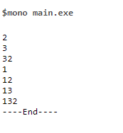 Printing All Subsets Of A Given Set Or The Power Set Problem